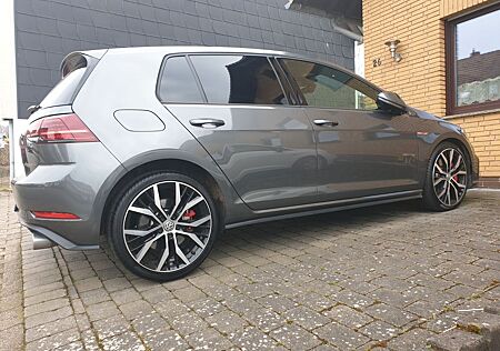 VW Golf Volkswagen 2.0 TSI OPF DSG GTI Performance GTI Per...