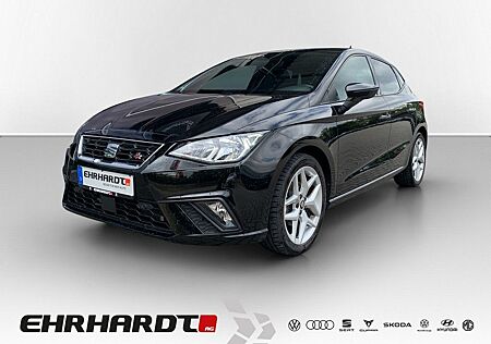Seat Ibiza 1.0 TSI FR FULL LINK*TEMP*PDC*KAMERA*SHZ*1