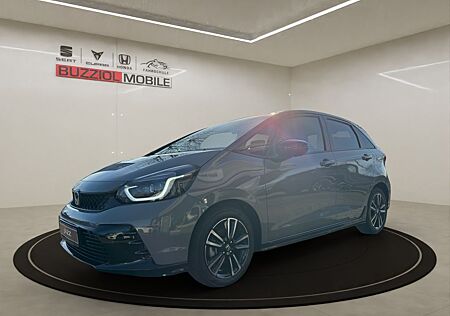 Honda Jazz e:HEV 1.5 i-MMD Hybrid Advance Sport (GR)