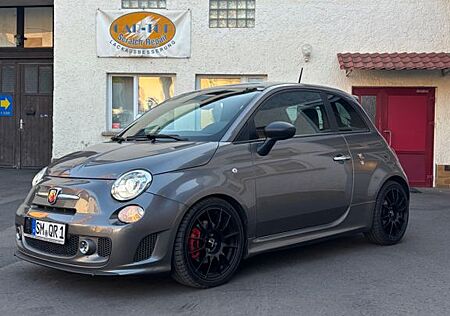 Abarth 595 Competizione / 160PS /