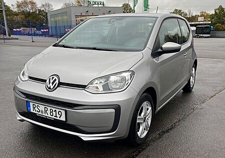 VW Up gebraucht kaufen VW Up Volkswagen ! 1.0 44kW