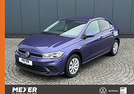 VW Polo Volkswagen Life 1.0 *Navi, Ganzjahresreifen, Kamera*