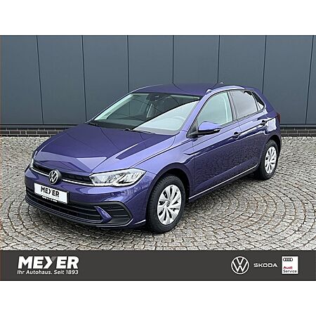 VW Polo leasen