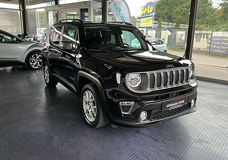 Jeep Renegade Limited FWD * Abstandstempomat * PDC