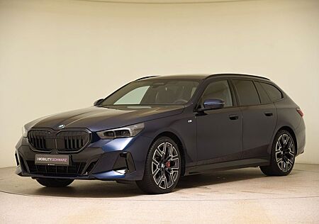BMW 540d xDrive Touring M Sport Pro ACC HUD LED AHK