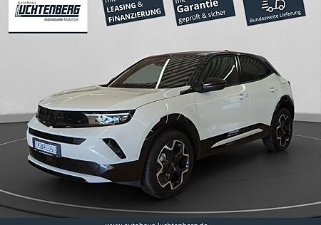 Opel Mokka 1.2T GS TECH-PAKET+LEDER+NAVI+KAMERA+SITZH