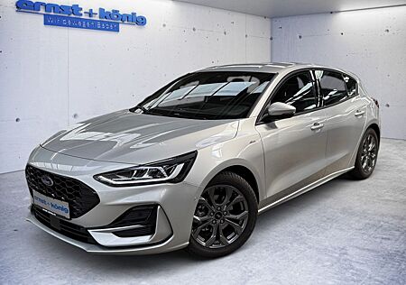 Ford Focus 1.0EcoBoost Hybrid Aut. ST-LINE *NAVI*ACC*