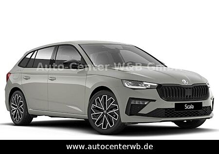 Skoda Scala Balance 1.5TSI DSG