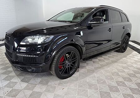Audi Q7 4.2 TDI quattro tiptronic°Assis°Navi°7Sitzer°