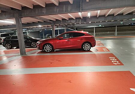 Mazda 3 2.0 SKYACTIV-G 120 Center-Line Center-Line