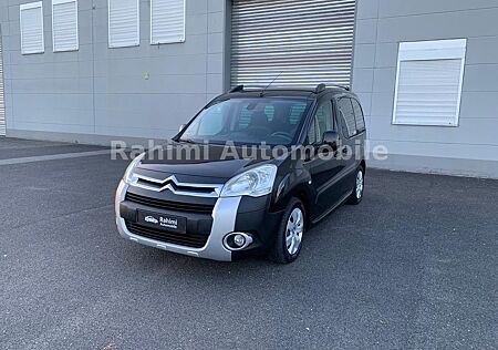 Citroën Berlingo Kombi Tempomat Einparkhilfe PDC hinten