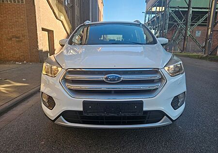 Ford Kuga 1,5 EcoBoost 4x2 110kW COOL & CONNECT