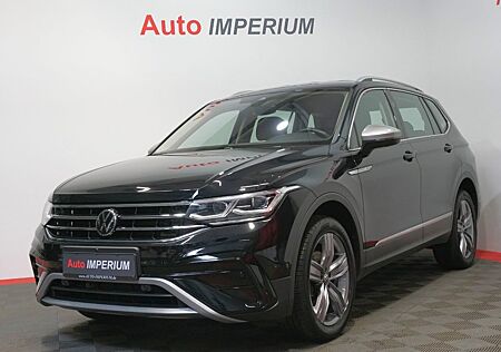 VW Tiguan Allspace Volkswagen Elegance 4Motion 2.0 TDI*IQ.Ligh