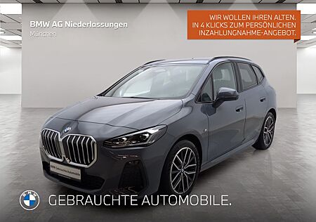 BMW 2er 220i Active Tourer M Sport Harman/K Head-Up LED
