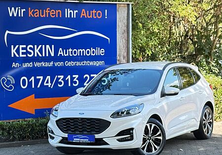 Ford Kuga Hybrid ST-Line X*LED*NAVI*TEILLEDER*TOP*