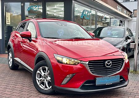 Mazda CX-3 2.0 Center-Line*1.HAND*TÜV NEU*NAVI*SHZ*
