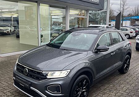 VW T-Roc Volkswagen *Life*Stand-Hz*LED*AHK*App-Con*