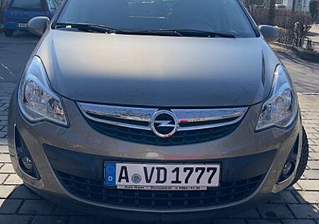 Opel Corsa 1.2 ecoFLEX Selection Selection