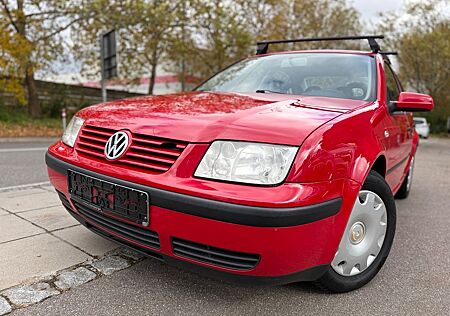 VW Bora Volkswagen Lim./KLIMA/ALLWETERREIFEN