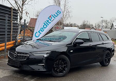 Opel Insignia B Sports Tourer Elegance*1-HAND*TOP*TÜV