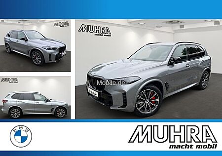 BMW X5 M X5 M60i xDrive Standhzg Pano DA/PA Prof. AHK H/K