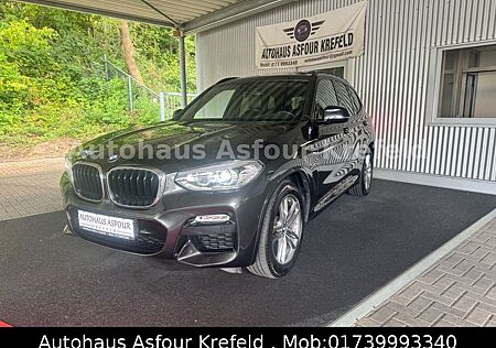 BMW X3 xDrive 20 i M Sport *Panorama*Kamera*8-fach