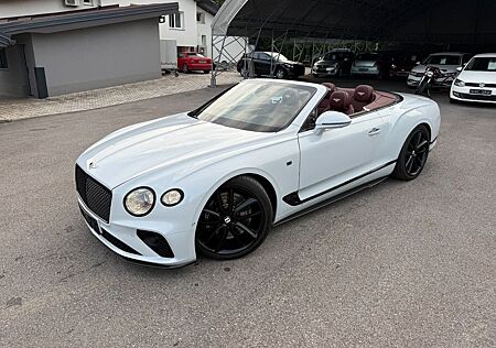 Bentley Continental GTC gebraucht kaufen Bentley Continental GTC