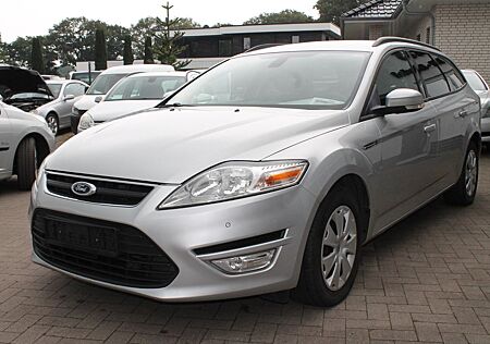 Ford Mondeo Turnier Trend