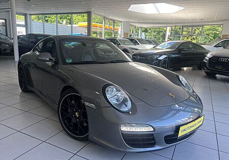Porsche 911 Urmodell 911 Carrera Coupe