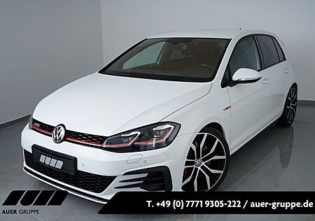 VW Golf Volkswagen GTI BlueMotion Limousine (Navi LED SHZ PDC)