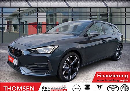 Cupra Leon Sportstourer 1.5 eTSI AHK Navi ACC AUT LED