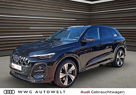 Audi Q5 2.0 TDI quattro S tronic Matrix HUD B&O