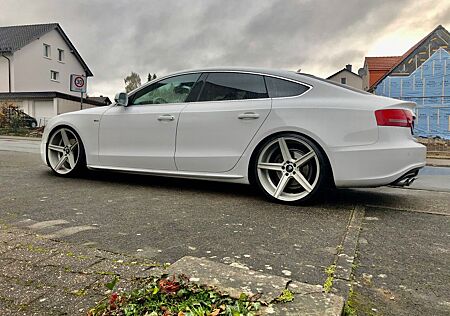 Audi A5 2.0 TDI (DPF) Sportback -