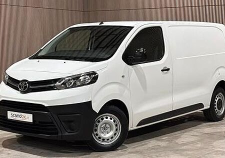 Toyota Pro Ace Proace 2.0D 120 L1H1