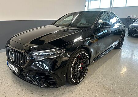 Mercedes-Benz E 53 AMG Mercedes-AMG E 53 HYBRID 4MATIC+ Autom.
