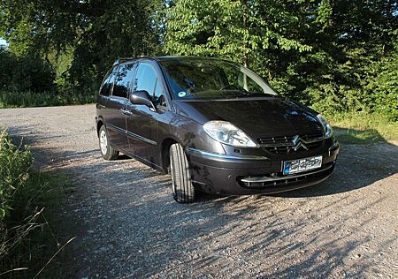 Citroën C8 HDi 170 Biturbo FAP Exclusive Autom. Excl...