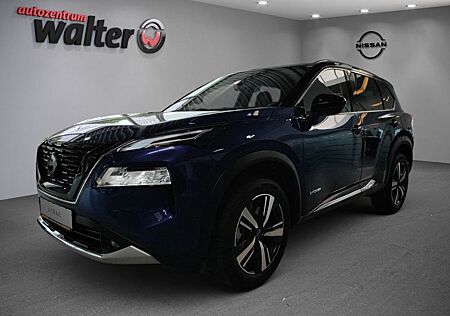 Nissan X-Trail 1.5 VC-T E-POWER Automatic 204 PS Tekna