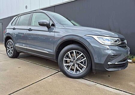 VW Tiguan Volkswagen 1.4 eHybrid PHEV*DSG*LED*NAVI*DAB*ZETELVE