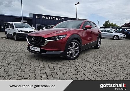 Mazda CX-30 Selection 2WD 2.0 Hybrid 150 HUD Navi 360