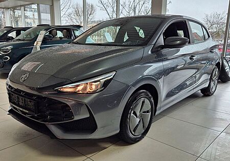 MG MG3 1.5 Hybrid+ STD