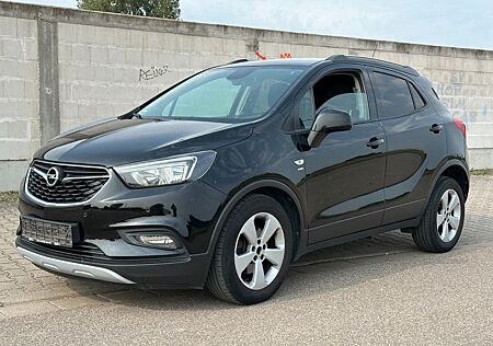 Opel Mokka X Active *LED*Automatik*Kamera*Carplay*AHK