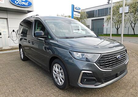 Ford Tourneo Connect Grand Tourneo Titanium L2 Autom. 5 J. Garantie