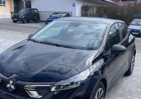 Mitsubishi Colt 1.0 Benziner -
