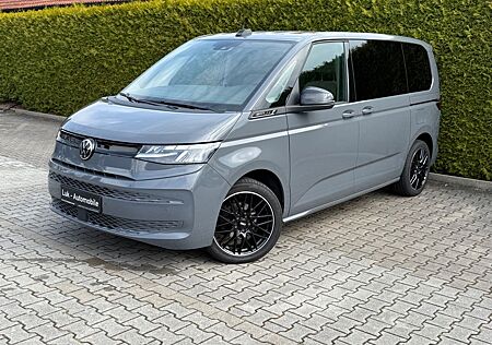 VW T7 Multivan Volkswagen 2.0 TDI°Kamera°Spur°Virtuel°AHK