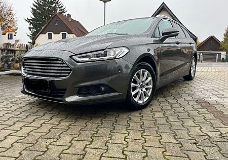 Ford Mondeo 2,0 TDCi 110kW Business Turnier P-Shi...