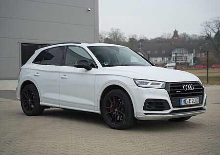 Audi SQ5 TDI Quattro-Vollausstattung- WG