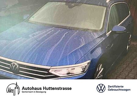 VW Passat Variant Volkswagen 2.0 TDI 2x R-Line DYNAUDIO 19"