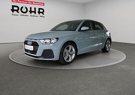 Audi A1 Sportback advanced 30 TFSI S tronic (Garantie