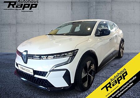 Renault Megane E-Tech Equilibre EV 60 220hp