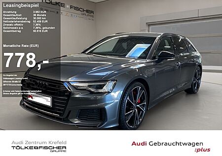 Audi A6 55 2.0 TFSI quattro Avant e sport AHK HUD LM